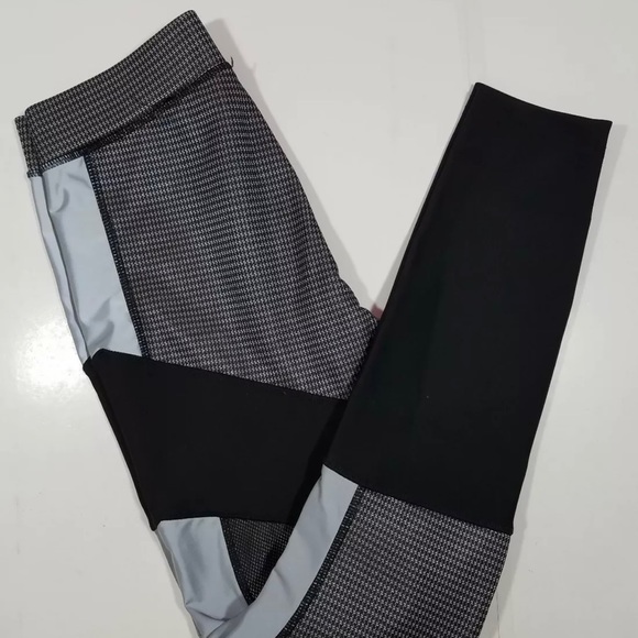 Alexander Wang X H&m Reflective Leggings. - Picture 4 of 10